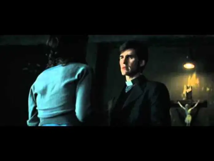 Wideo do filmu Rytuał — EL RITO - Primer trailer subtitulado al español