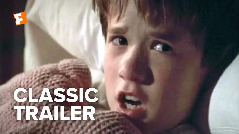 Wideo do filmu Szósty zmysł — The Sixth Sense (1999) Trailer #1 | Movieclips Classic Trailers