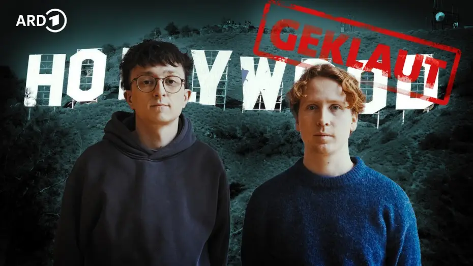 Wideo do filmu Der talentierte Mr. F. — Wie zwei deutsche Filmemacher beklaut wurden | Teil 1 der ARD Doku “Der Talentierte Mr. Felinton”