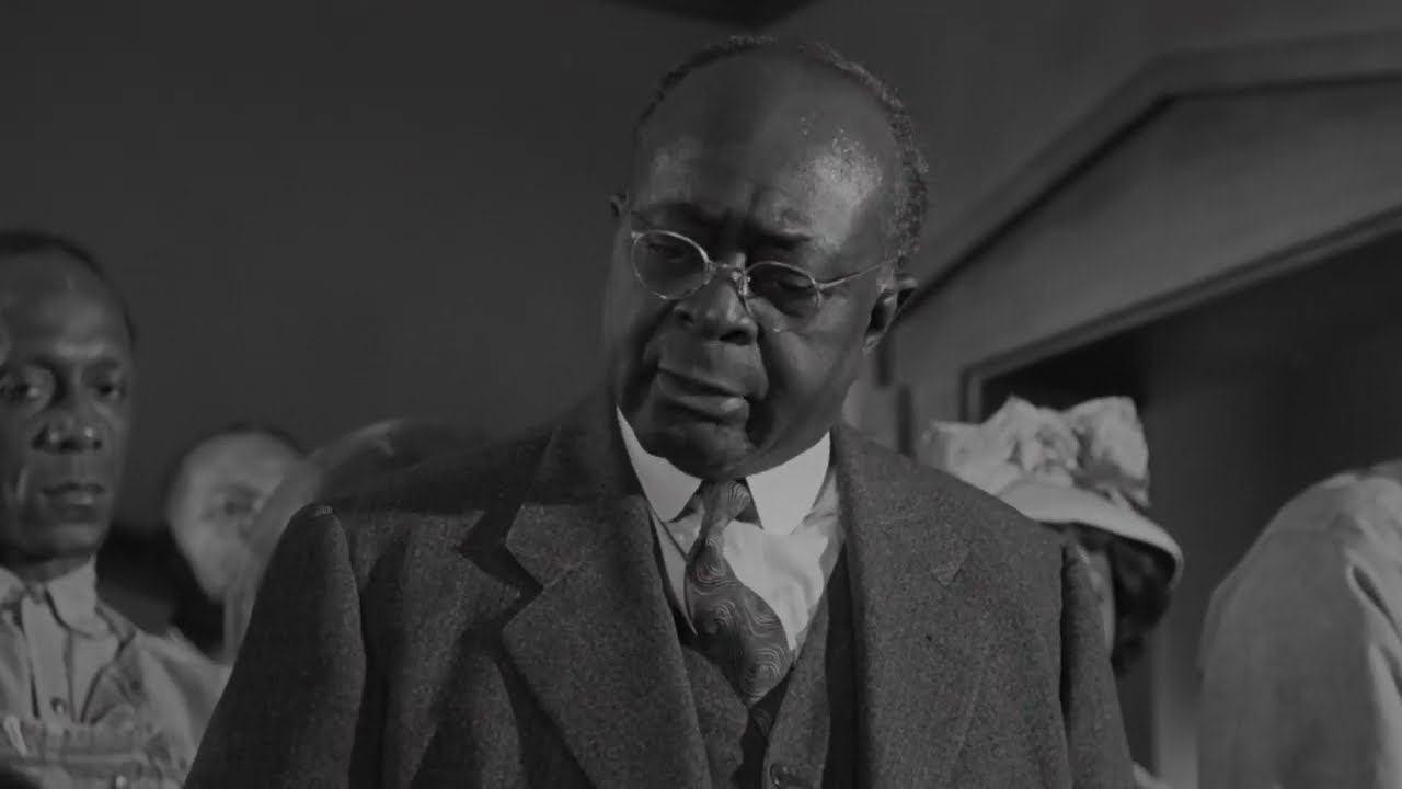 Wideo do filmu Zabić Drozda — TCM 60th Anniversary