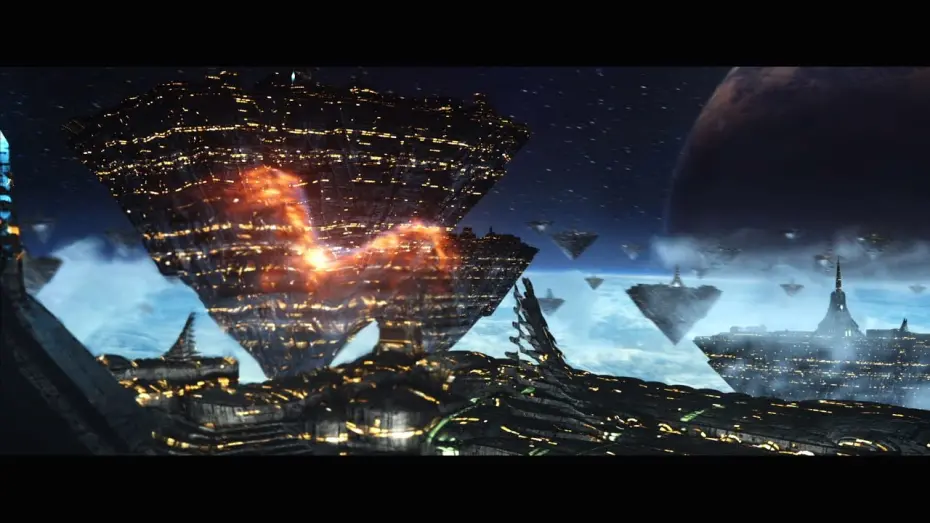 Wideo do filmu Creators: The Past — Official Trailer | CREATORS THE PAST english