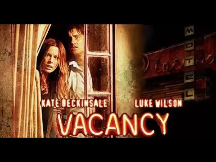 Wideo do filmu Motel — Vacancy (HOTEL SIN SALIDA) - Trailer Subtitulado