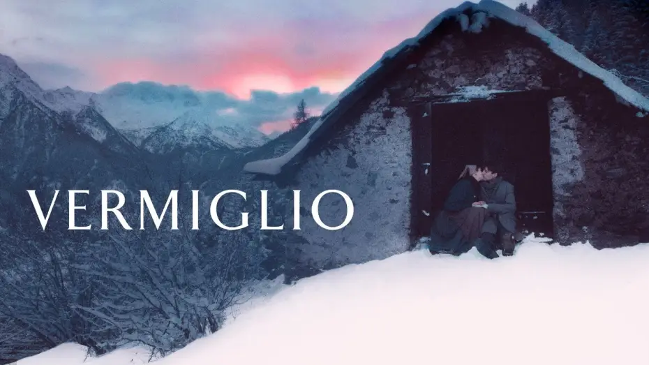 Wideo do filmu Droga do Vermiglio — Exclusive Clip [Subtitled]