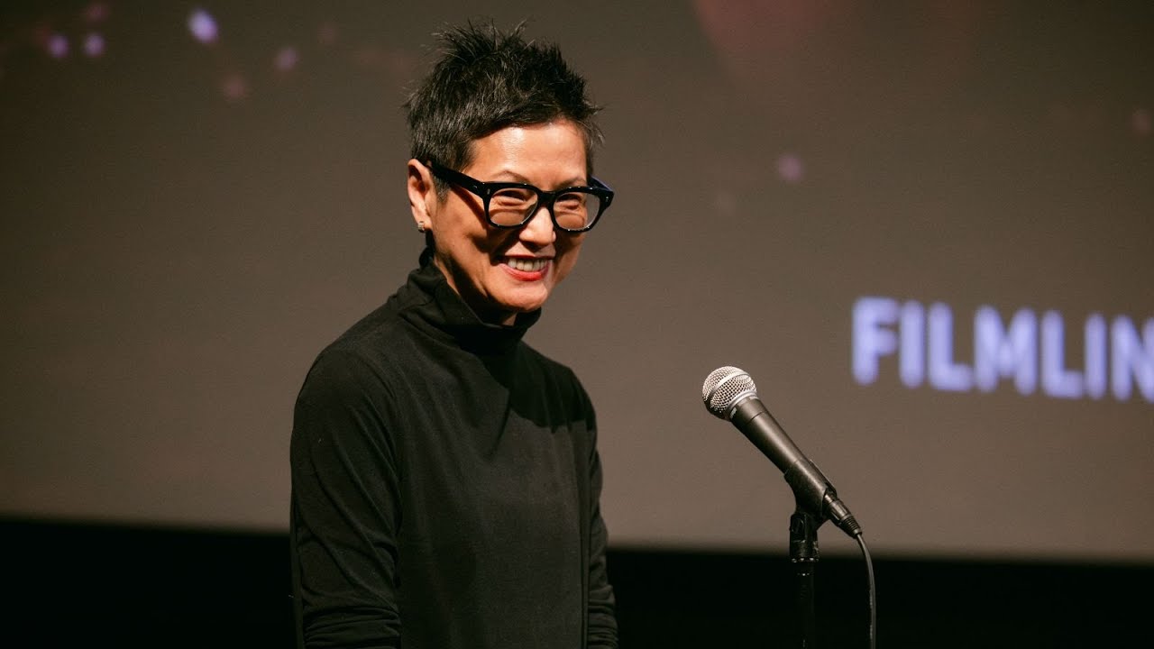 Wideo do filmu I raz i dwa — Kaili Peng  Introduces Edward Yang's Yi Yi