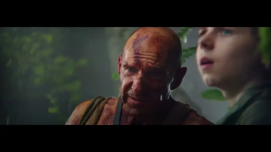 Wideo do filmu 28 lat później — Ralph Fiennes es el Dr. Kelson. [VOSE]