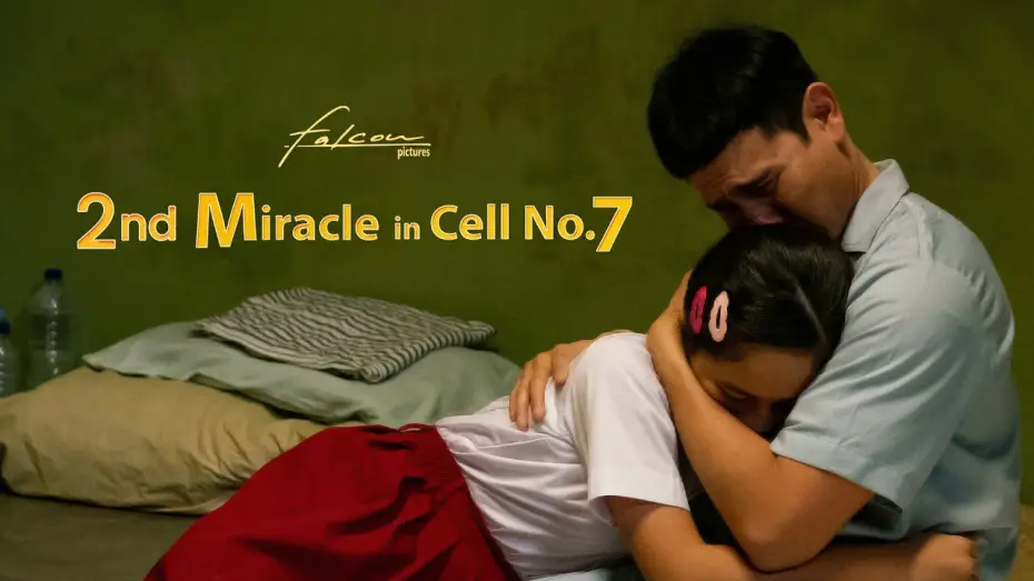Wideo do filmu 2nd Miracle in Cell No. 7 — Official Trailer '2nd Miracle In Cell No.7' | 25 Desember di Bioskop