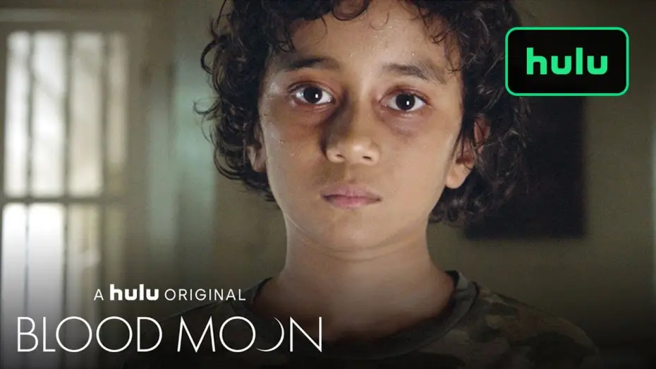 Wideo do filmu Into the Dark 24: Blood Moon — Trailer