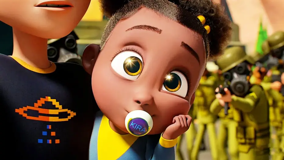 Wideo do filmu Nieustraszony — FEARLESS - Official Trailer (2020)