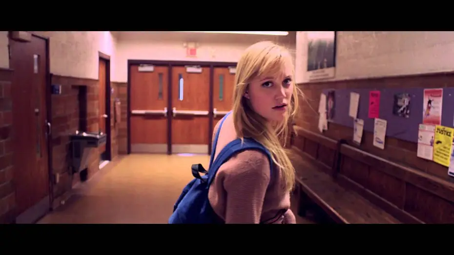Wideo do filmu Coś za mną chodzi — IT FOLLOWS - TV Spot