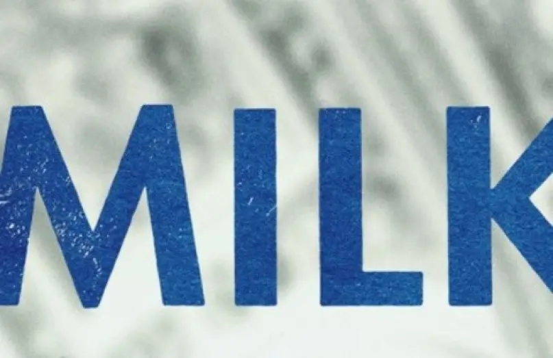 Wideo do filmu Obywatel Milk — Zeitgeist