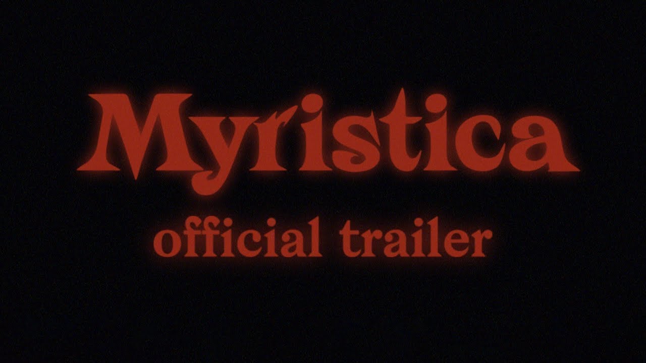 Wideo do filmu Myristica — Myristica | Official Trailer