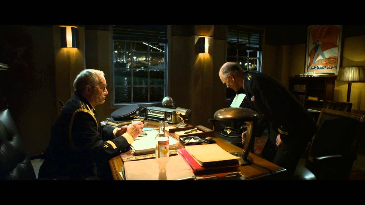 Wideo do filmu Phantom — Фантом - Trailer