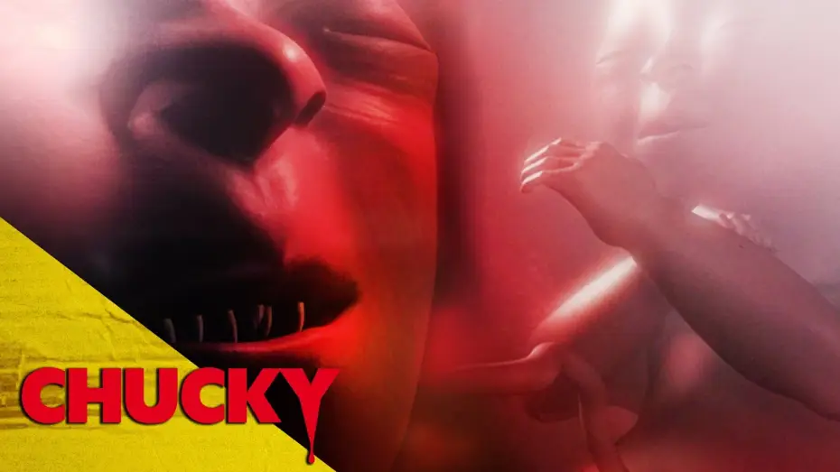 Wideo do filmu Laleczka Chucky: Następne pokolenie — Opening Sequence