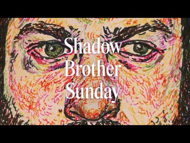 Wideo do filmu Shadow Brother Sunday — Shadow Brother Sunday Trailer