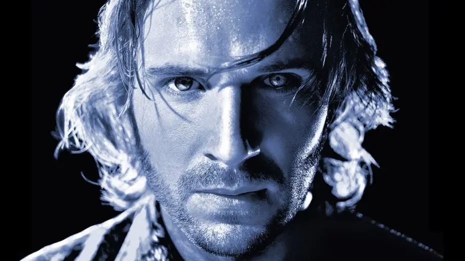 Wideo do filmu Dziwne dni — Strange Days German Trailer