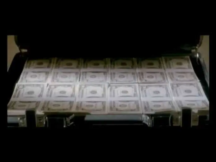 Wideo do filmu The Box. Pułapka — The Box - Trailer Español - HD