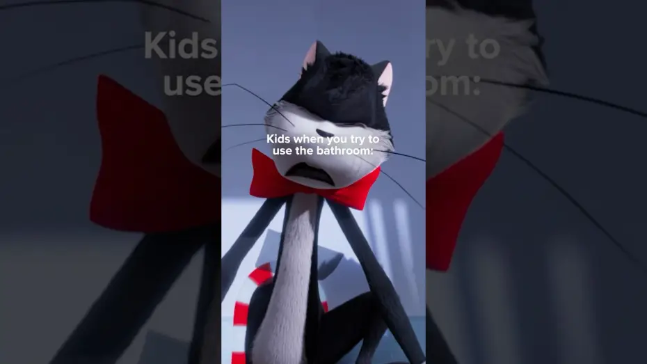 Wideo do filmu Kot Prot — Squeeze on in.