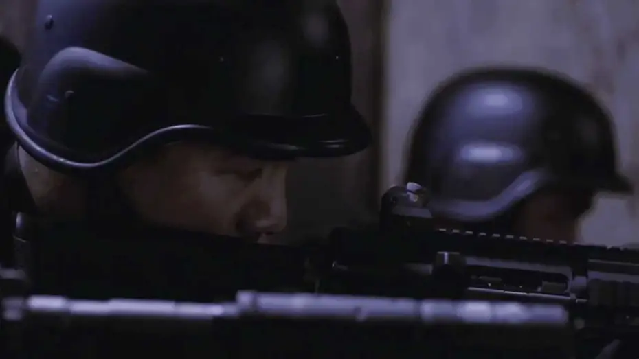 Wideo do filmu Raid — The Raid - Trailer (Deutsch) HD