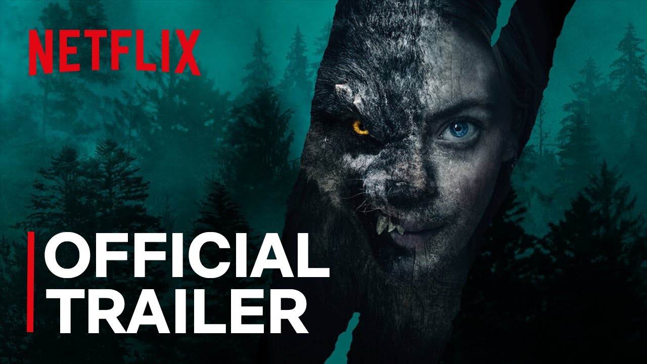 Wideo do filmu Wilk wikingów — Official Trailer [Subtitled]