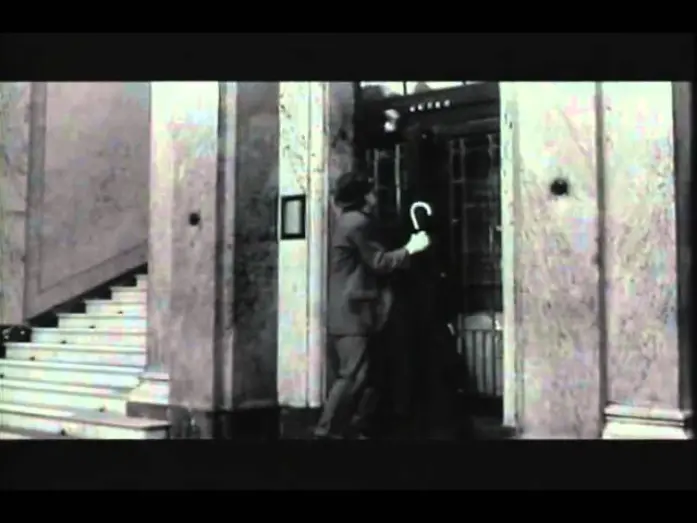 Wideo do filmu Kafka — Kafka Trailer 1992