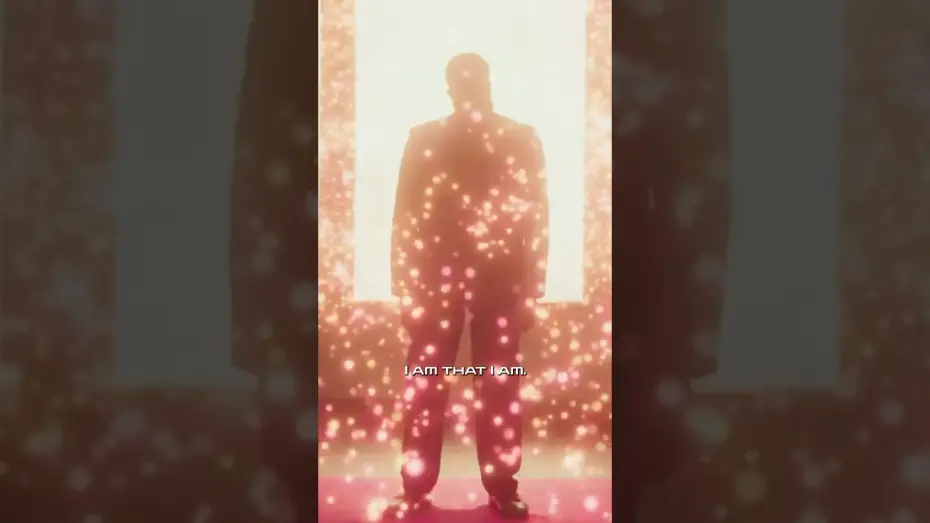Wideo do filmu Tim Travers and the Time Traveler's Paradox — Keith David shines as The Simulator