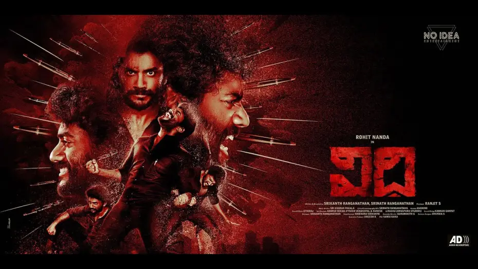 Wideo do filmu Vidhi — VIDHI - Official Interactive Teaser | Rohit Nanda | Anandhi | Sricharan Pakala | Srikanth | Srinath
