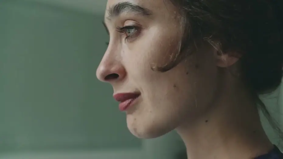 Wideo do filmu Apolonia, Apolonia — APOLONIA, APOLONIA Trailer [Subtitled]