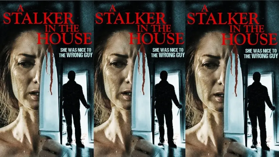 Wideo do filmu A Stalker in the House — A Stalker in the House Trailer