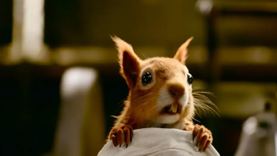 Wideo do filmu Doktor Dolittle — Le Voyage du Dr Dolittle - Spot "L'ami des animaux" [VF]