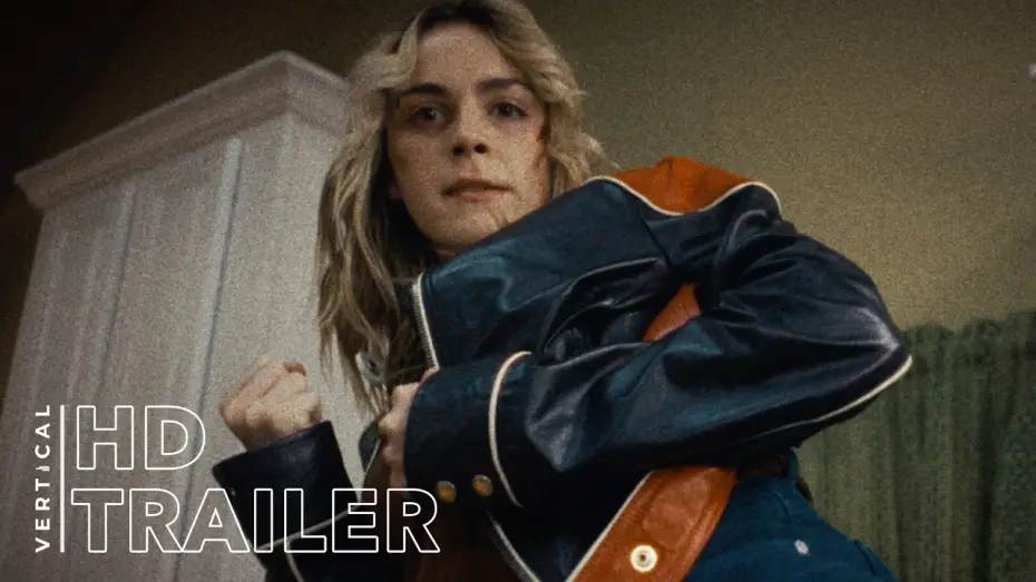 Wideo do filmu Stone Cold Fox — Official Trailer
