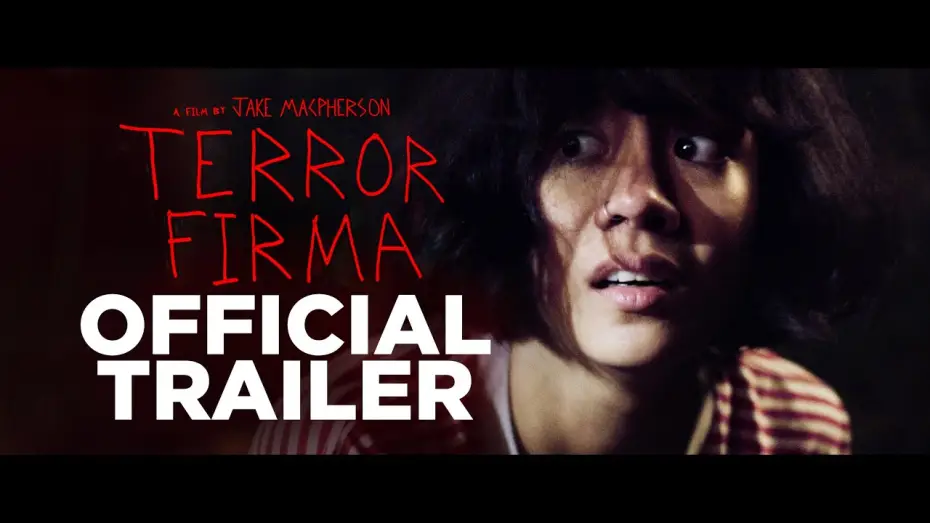 Wideo do filmu Terror Firma — Terror Firma Official Trailer #1   UHD
