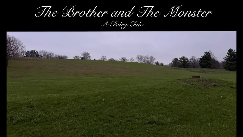 Wideo do filmu The Brother and The Monster — THE BROTHER AND THE MONSTER - A FAIRY TALE. A Short Film by Matt Perez