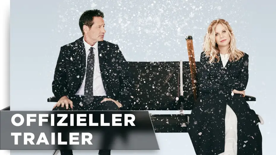 Wideo do filmu Co będzie dalej — Offizieller Trailer