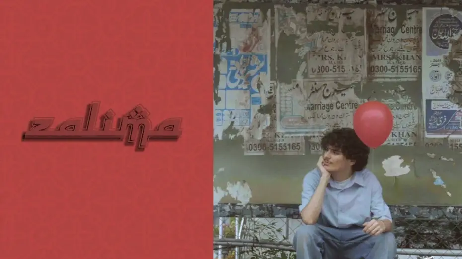 Wideo do filmu زلما (ایک آڈیو-ویژول) — dabbay: the band & Hassan. - ZALIMA