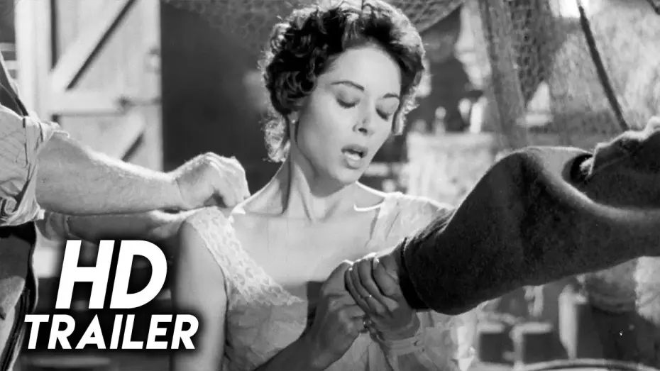 Wideo do filmu Shake Hands with the Devil — Shake Hands with the Devil (1959) Original Trailer [FHD]