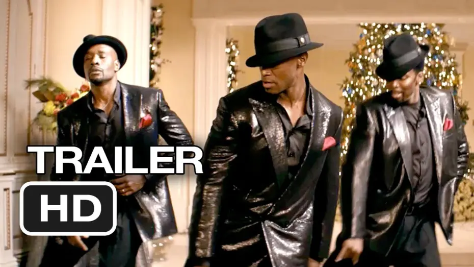 Wideo do filmu Czas na przyjaźń — The Best Man Holiday Official Trailer #1 (2013) - Taye Diggs Movie HD