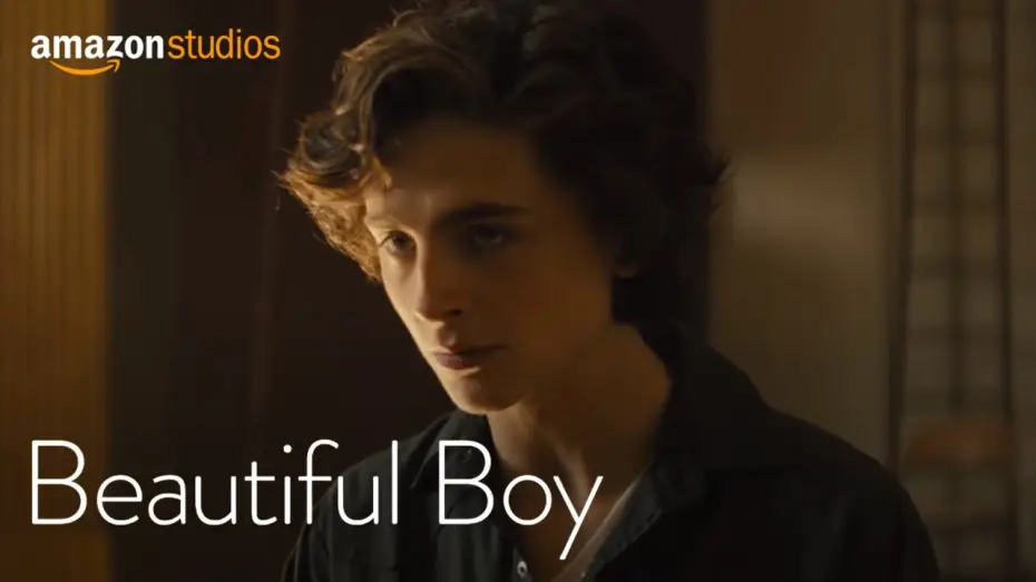 Wideo do filmu Mój piękny syn — Beautiful Boy - Clip: I Want Them To Be Proud Of Me | Amazon Studios