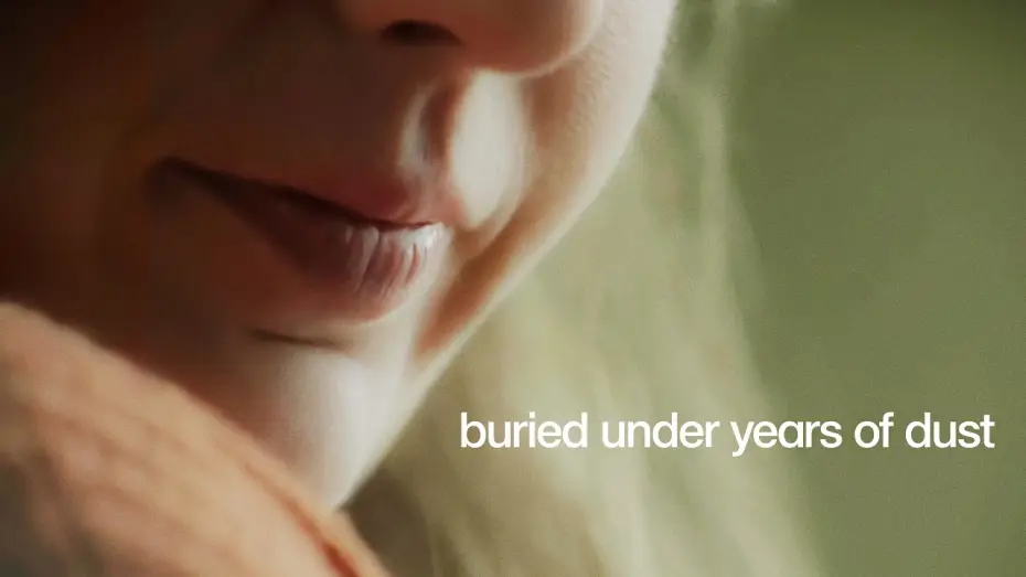 Wideo do filmu Buried Under Years of Dust — Buried Under Years of Dust | Documentary Trailer