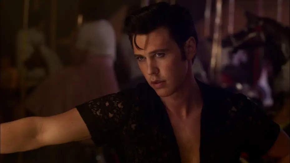 Wideo do filmu Elvis — ELVIS - Oficjalny zwiastun #1 PL