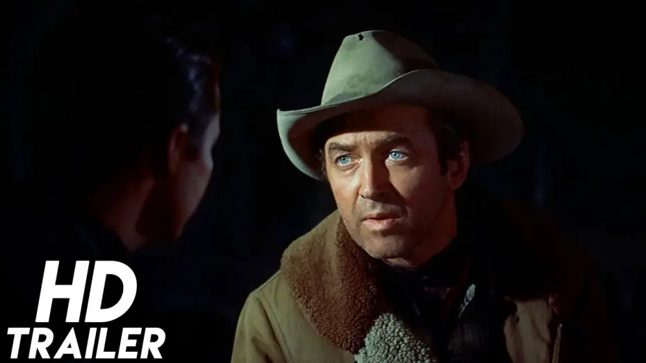 Wideo do filmu Nocne przejście — Night Passage (1957) ORIGINAL TRAILER [HD 1080p]