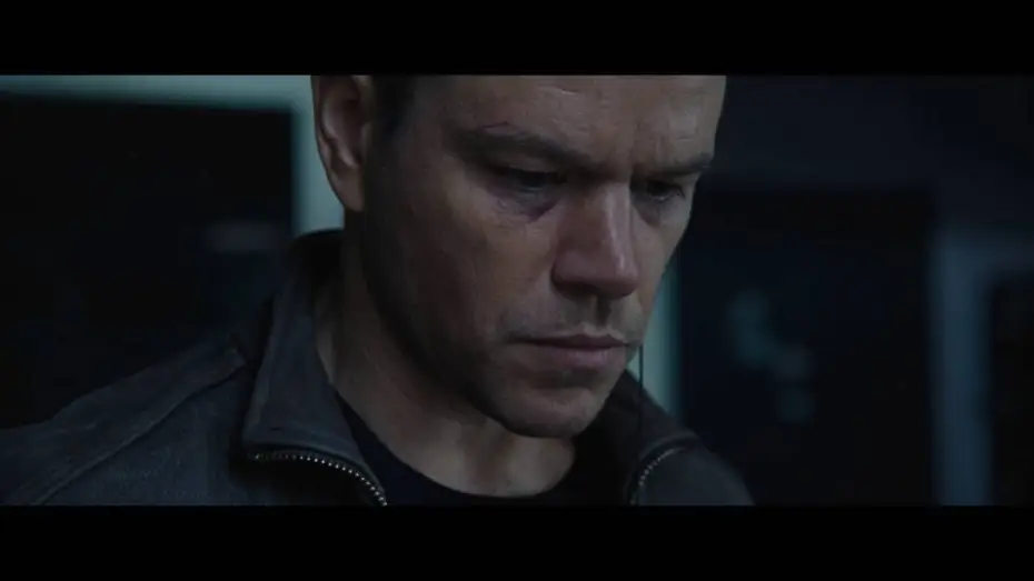 Wideo do filmu Jason Bourne — Jason Bourne / Extrait "Heather appelle Jason Bourne" VF [Au cinéma le 10 Août]