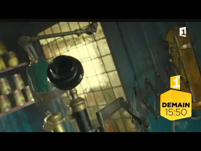 Wideo do filmu Niania — Nanny McPhee (Film) - Bande annonce sur Polynésie 1ère