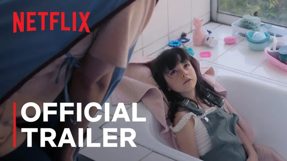 Wideo do filmu Płyń do mnie — Official Trailer [Subtitled]
