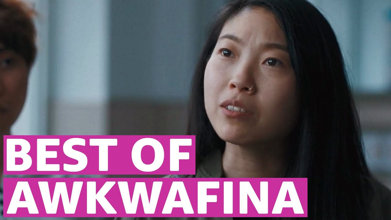 Wideo do filmu Kłamstewko — Best of Awkwafina in The Farewell as Billi Wang | Prime Video