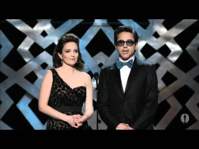 Wideo do filmu The Hurt Locker: W Pułapce Wojny — The Hurt Locker Wins Original Screenplay: 2010 Oscars