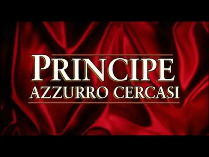 Wideo do filmu Pamiętnik księżniczki 2: Królewskie zaręczyny — principe azzurro cercasi trailer ita