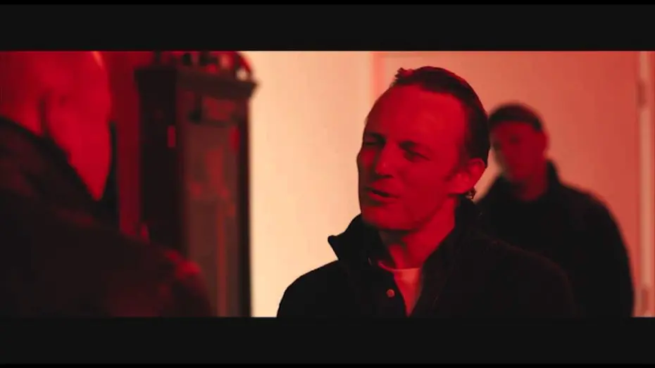 Wideo do filmu Lotna brygada — The Sweeney DVD Clip 7