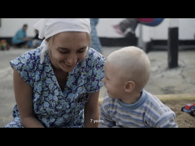 Wideo do filmu 107 matek — 107 Mothers - International Trailer