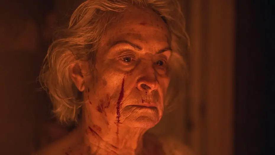 Wideo do filmu Viejos — Official Trailer