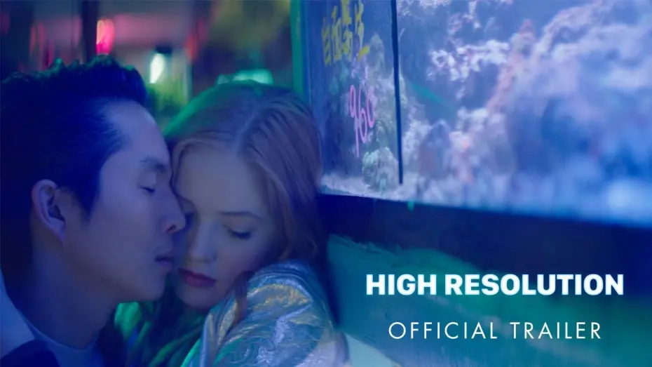 Wideo do filmu Wyraźny obraz — High Resolution • Official Trailer